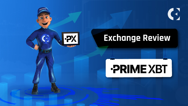Unleashing the Power of PrimeXBT Live Trading Unleashing the Power of PrimeXBT Live Trading
