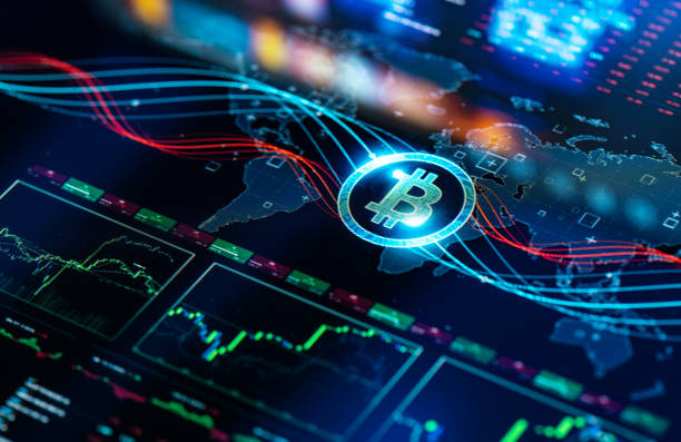 Unlocking the Future of Wealth Crypto Trading AI Signals Unlocking the Future of Wealth Crypto Trading AI Signals