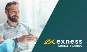 Unlocking the Potential of Exness Social Trading Unlocking the Potential of Exness Social Trading