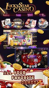 Unveiling the Thrills of Lucky Star Poker Unveiling the Thrills of Lucky Star Poker