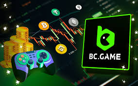 Descubra o Mundo Empolgante do BC.Game Descubra o Mundo Empolgante do BC.Game