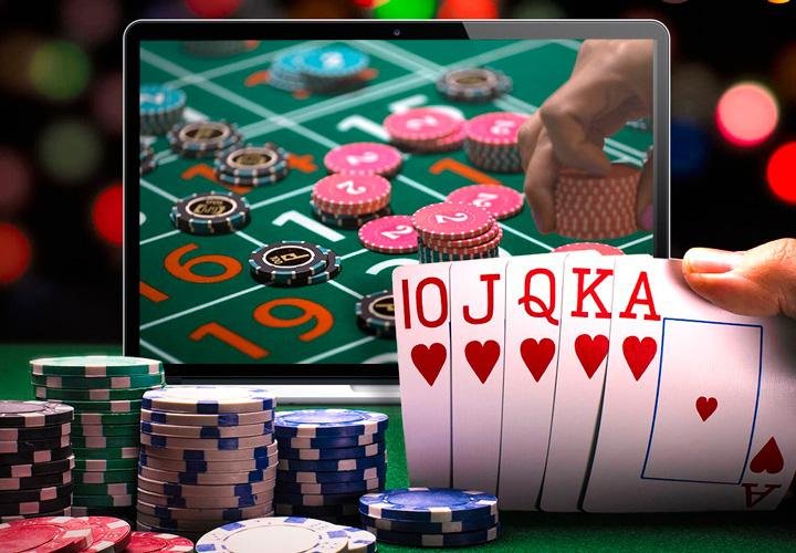Discover the Excitement of Triumph Casino Online Games Discover the Excitement of Triumph Casino Online Games
