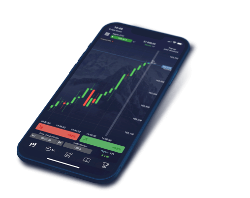 Exploring the Future of Trading with Pocket Option Platform Exploring the Future of Trading with Pocket Option Platform