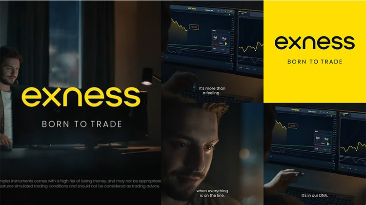 Free Exness Mt4 Trading Platform 4