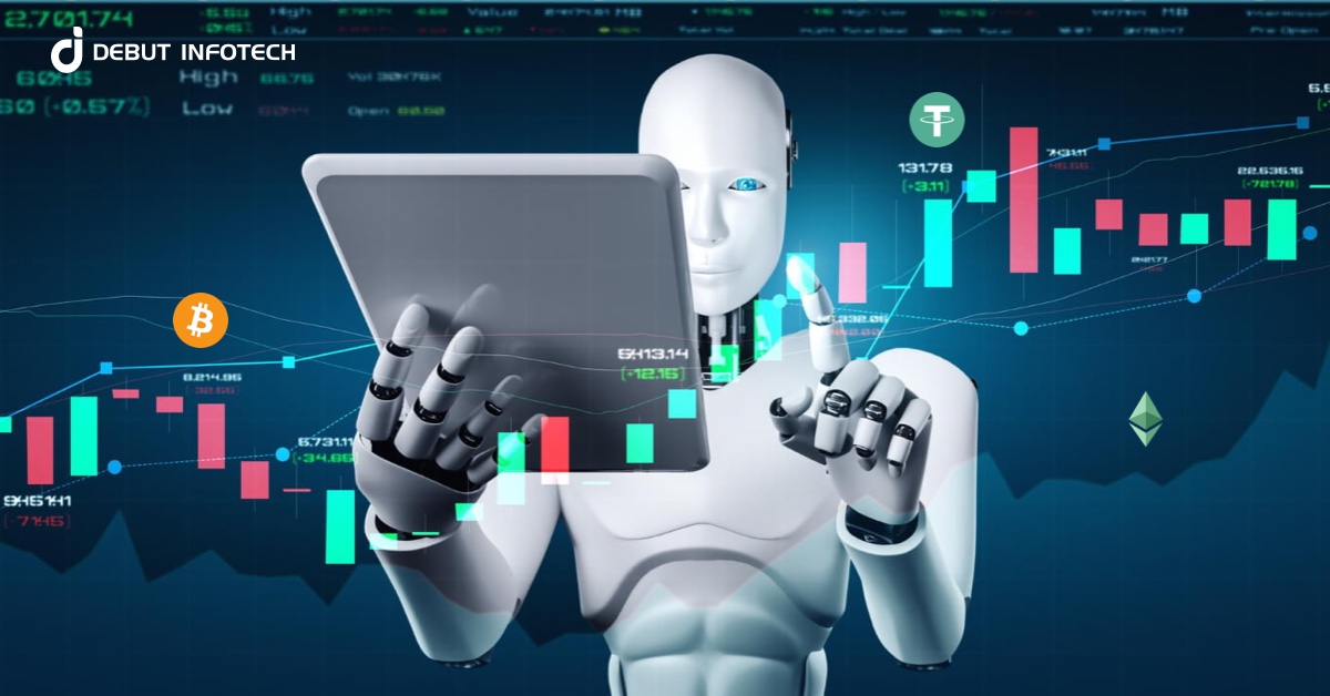 Revolutionizing Investment Trading Crypto AI Revolutionizing Investment Trading Crypto AI