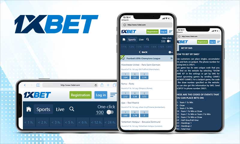 Ultimate Guide to 1xBet Indonesia Download APP 22 Ultimate Guide to 1xBet Indonesia Download APP 22
