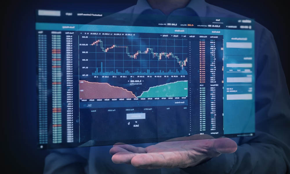 Understanding the Dynamics of Crypto Trading Volume Understanding the Dynamics of Crypto Trading Volume