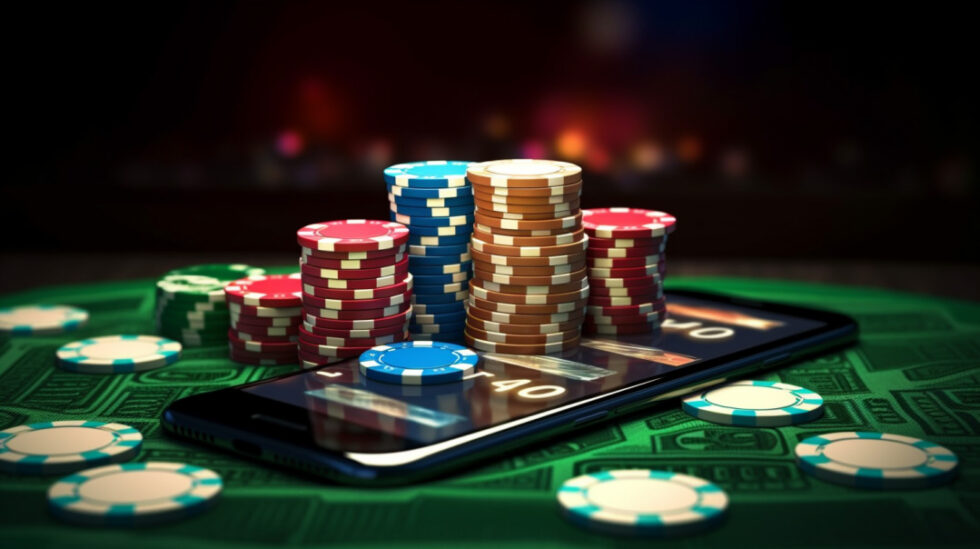 Unlocking Opportunities with Casino Bonus Strike